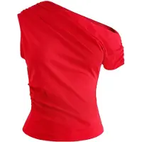 Next Top rood