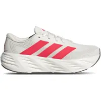 Adidas Loopschoen 'Galaxy 8' cranberry / wit