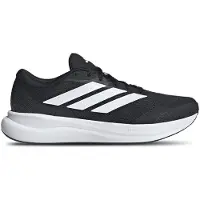 Adidas Loopschoen 'Runfalcon 6' zwart / wit