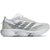 Adidas Sneakers laag 'Lightblaze' crème / lichtgrijs / wit