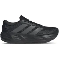 Adidas Loopschoen 'Galaxy 8' grafiet / zwart