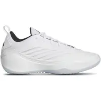 Adidas Sportschoen 'Believe That 1' wit
