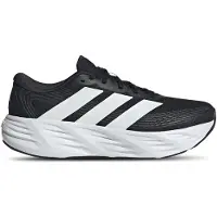 Adidas Loopschoen 'Galaxy 8' zwart / wit