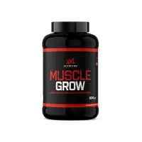XXL Nutrition Muscle Grow Tropical 2000 gram