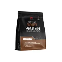 XXL Nutrition Perfect Whey Protein - Chocolade - 2000 gram