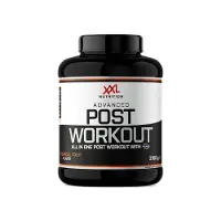 XXL Nutrition Advanced Post Workout Tropische vruchten 2100 gram
