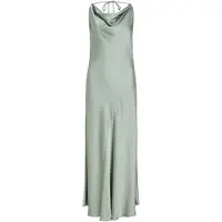 Vila Vibea Waterval Maxi Jurk 44 EU dames
