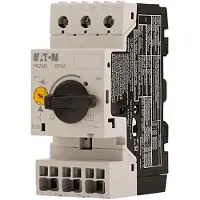 Eaton FI stroomonderbreker, PKZM0-20-SPI32 199201 Motorbeveiligingsschakelaar 9 kW 16-20 A