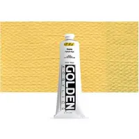 Golden Heavy Body Acrylverf Napelsgeel Toon 148 ml