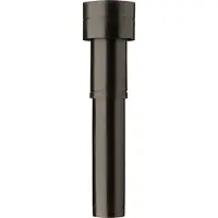 Ubbink Ventub dakdoorvoer Ø125mm - lengte 1020mm - 0169515