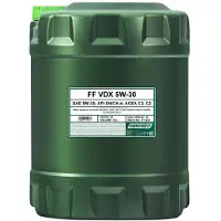 Fanfaro FF6707-10 Motorolie