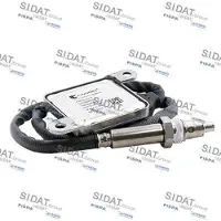 SIDAT 82.3350TT NOx-sensor, NOx-katalysator