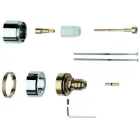 GROHE Automatic 2000 verlengset