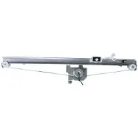 Doga 102977 Raammechanisme