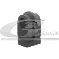 3RG 60668 Stabilisatorstang rubber
