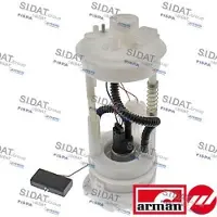 SIDAT 72167AS Brandstofpomp