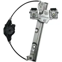 Doga 102845 Raammechanisme