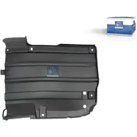 DT Spare Parts 5.98070 Spatbord