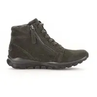 Gabor Rollingsoft sensitive 36.868.33 dames rollende wandelsneaker
