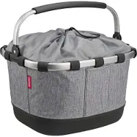 Klickfix Carrybag Gt Uniklip 2 Twist Achtermand 24l