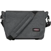 Eastpak Schoudertas 'Jr Bag' grijs
