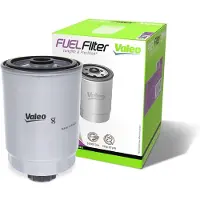 Valeo 587734 Brandstoffilter