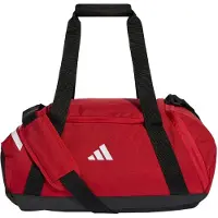 Adidas Tiro Small 31l Duffle Bag Rood