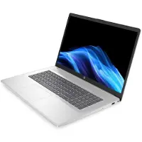 HP Laptop AI 15-Fd2016Nl, Intel Core Ultra 7 255U, 15.6" Full HD, 24 GB DDR5, 1 TB SSD, Wi-Fi 6, Windows 11 Home, zilver