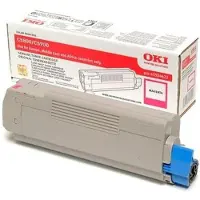 OKI 43324422 Toner Magenta
