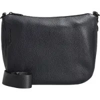 Mandarina Duck Mellow Leather Hobo Fzt79 Schoudertas