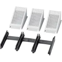 Eaton 3P IP2X Beschermkap Voor Raamklem NZM3/4 - 266804