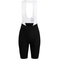 Rapha - Women's Core Bib Shorts - Fietsbroek S, zwart