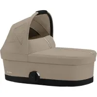 Cybex S Carrycot Beige Kinderen