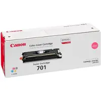 Canon Toner 701 M Magenta
