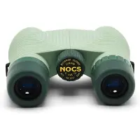 NOCS Provisions - Standard Issue Binocular 25mm - Verrekijker 8 x 25 mm, blauw
