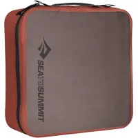 Sea to Summit - Hydraulic Packing Cube - Pakzak L, bruin
