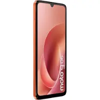 Motorola Moto G06 256GB Arabesque Orange 4G