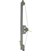 Valeo 851746 Raammechanisme