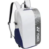 Yonex Club Backpack Wit