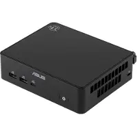 Asus NUC 16 Pro – Mini PC Barebone – Intel Core Ultra X7 358H – Intel Arc B390 – Wi‑Fi 7