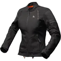 Modeka Muva Dames motorfiets textieljas Maat