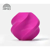 Bambu Lab - PLA Basic 1.75mm Filament – 1kg – magenta (magenta) - zonder spoel