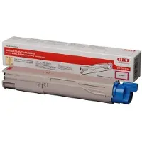 OKI 43459434 toner magenta (origineel)