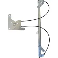 Valeo 851699 Raammechanisme