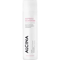 Alcina Haarverzorging Color & Blonde Opbouwende shampoo