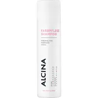 Alcina Color Farbpflege Shampoo - 250ml | Voor Gekleurd Haar