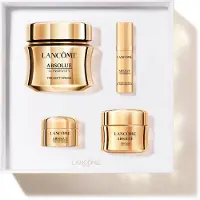 Lancôme Absolue Eye Set Pakket - 1pakket