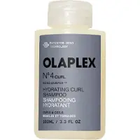 Olaplex No.4 Bond Shaper Hydrating Curl Shampoo