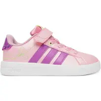 Adidas Grand Court 3.0 Girls Gymnastikskor För Barn
