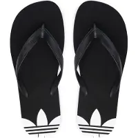 Adidas Originals Strand-/badschoen 'Adi Sun' zwart